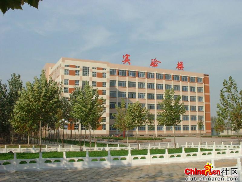 湖南信息职业技术学院校园风景(15990)