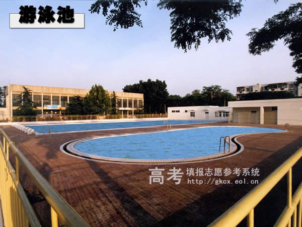 华北理工大学排名