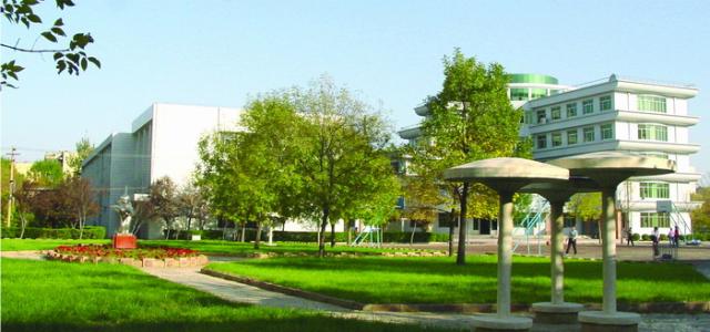 滨州医学院2018年以新生高考成绩得分34.1分居生源质量排行第476名