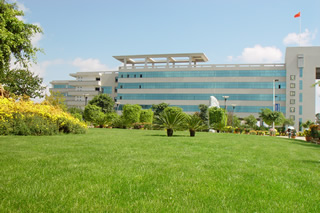 楚雄师范学院校园风景13814