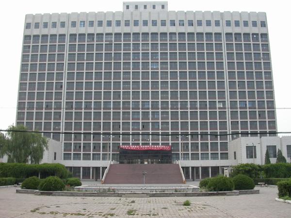 山西财经大学与其它院校在2017中国最好大学排行榜的比较