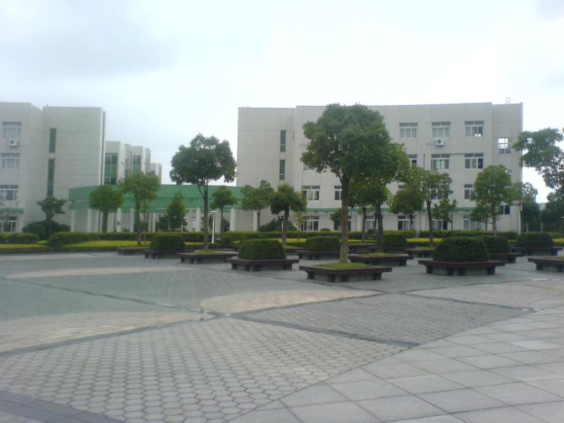 宁波海警学院