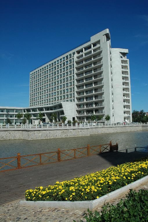 海军军医大学校园风景10548