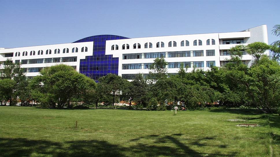 新疆大学校园风景(23877)