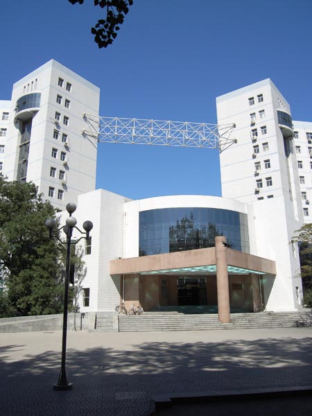 大连大学校园风景(14262)