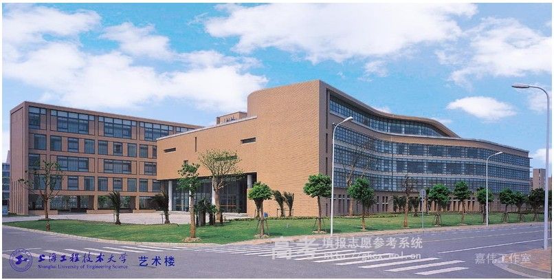 上海工程技术大学校园风景(11077)