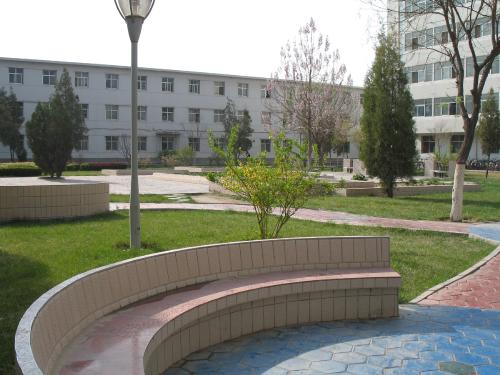 宁夏大学校园风景(22343)