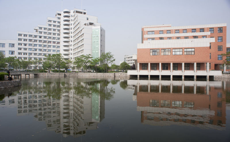 河南科技学院校园风景(13193)