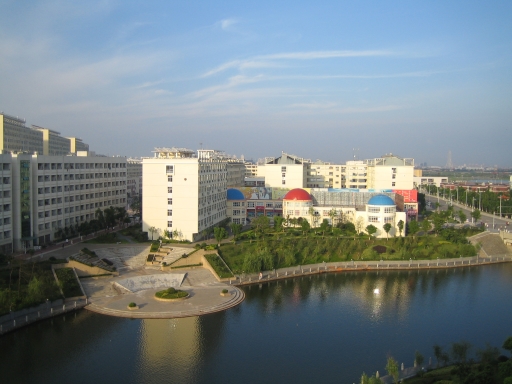 南昌大学校园风景(7440)