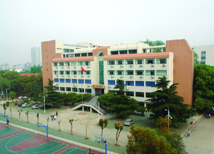 湖北轻工职业技术学院校园风景(21447)