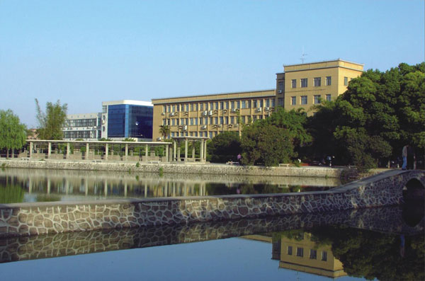 2017年武汉理工大学居2017中国最好大学排行榜第44名