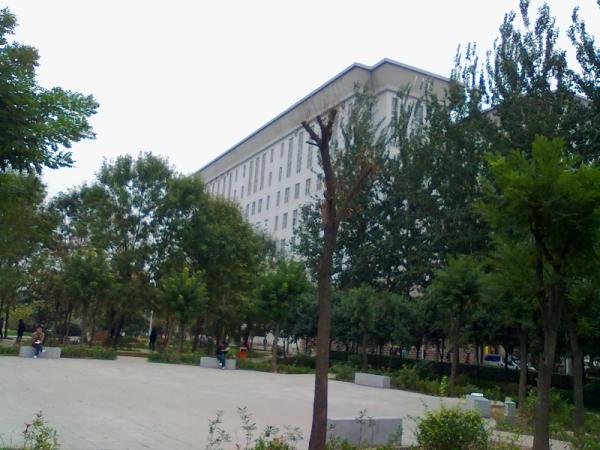 2016中国最好大学排行榜河南师范大学排名第191位 这个排名恰到好处?