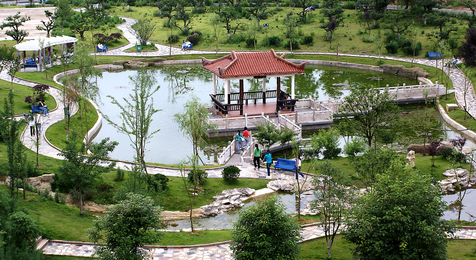 贵阳学院校园风景(25131)