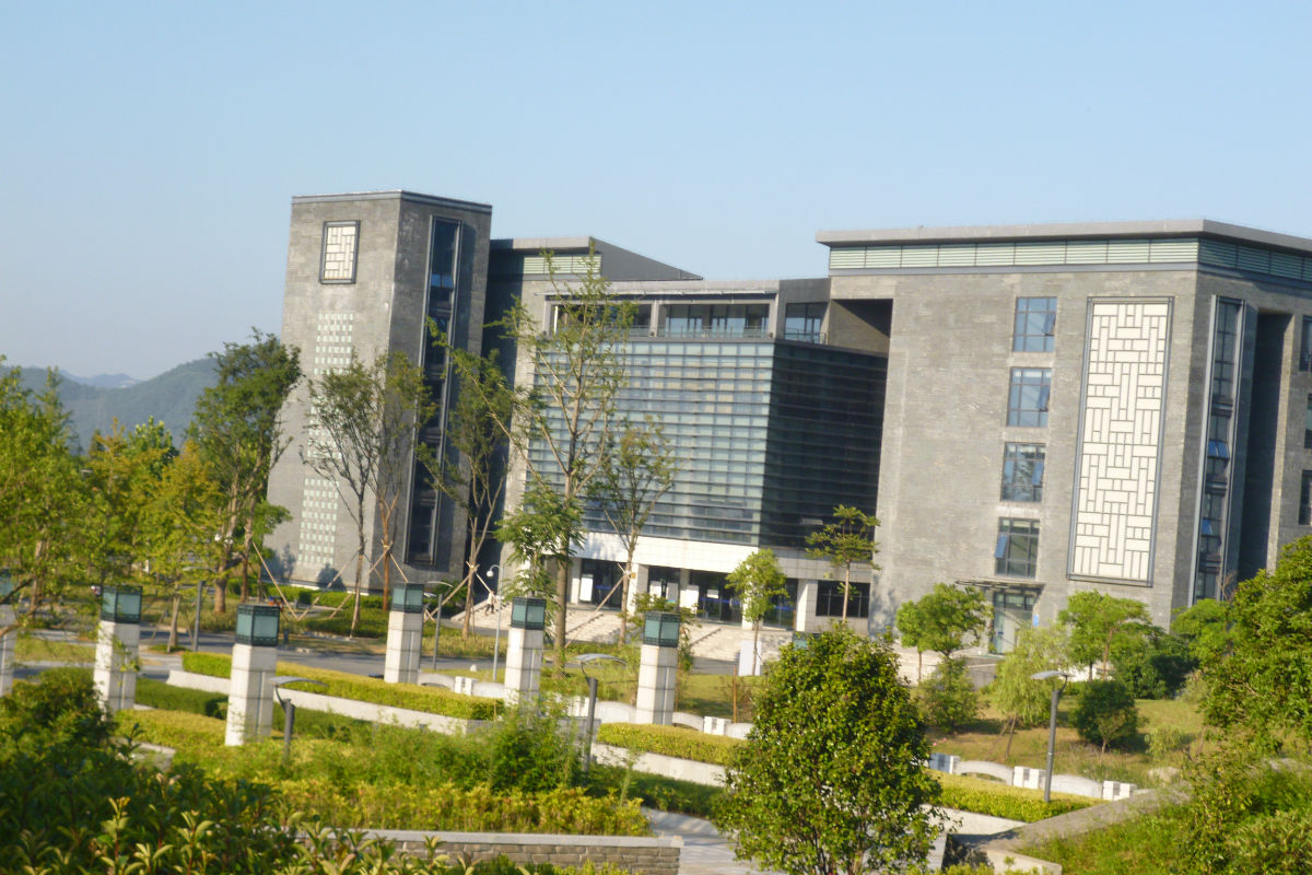 杭州科技职业技术学院排名第几
