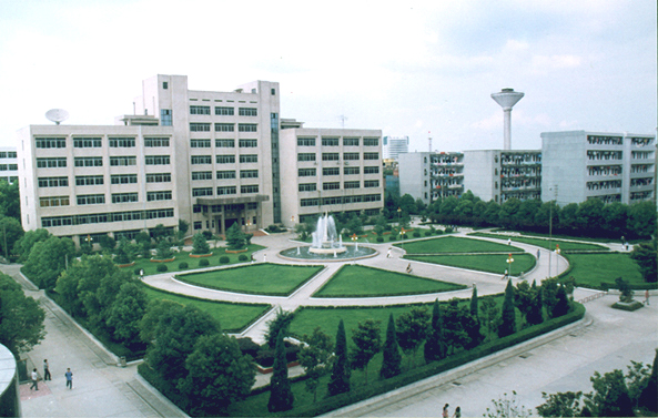 湖北工程学院校园风景(20572)