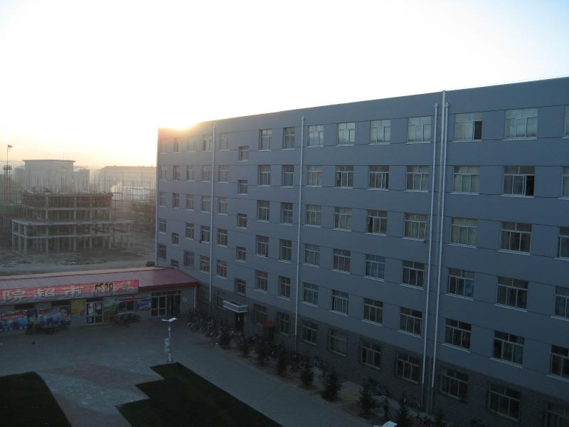 河北北方学院校园风景(12271)