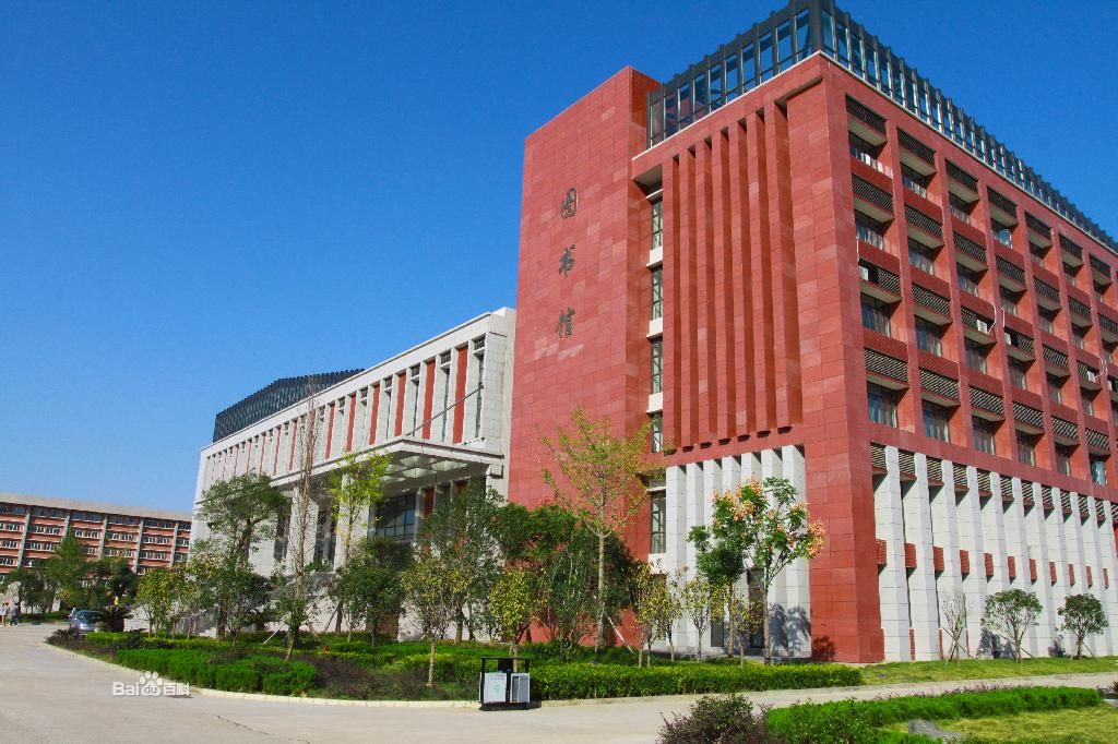 武昌工学院校园风景(20822)