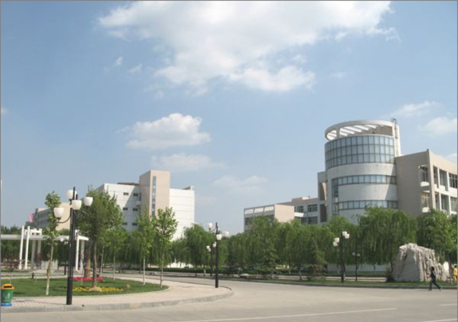 聊城大学校园风景(17591)