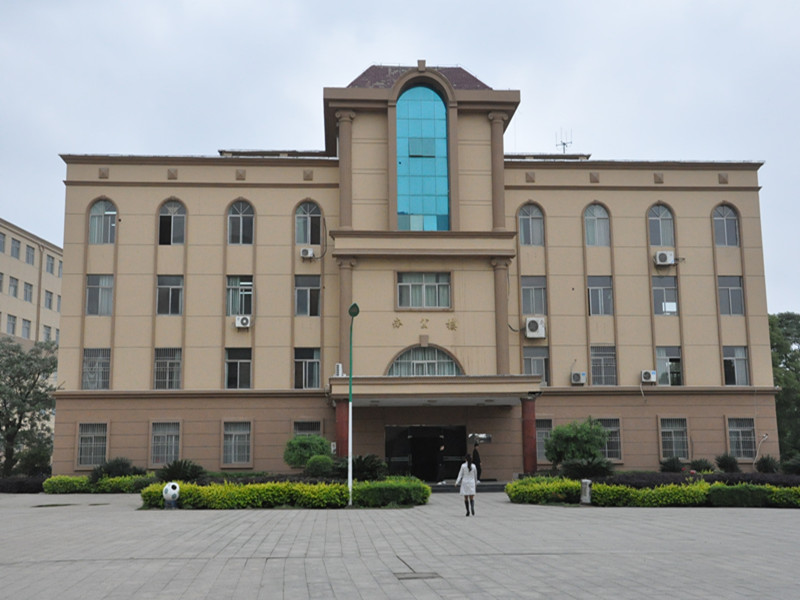 华东交通大学理工学院校园风景(19776)