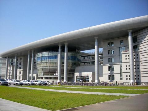 武书连:内蒙古科技大学排名-2015年排第237名