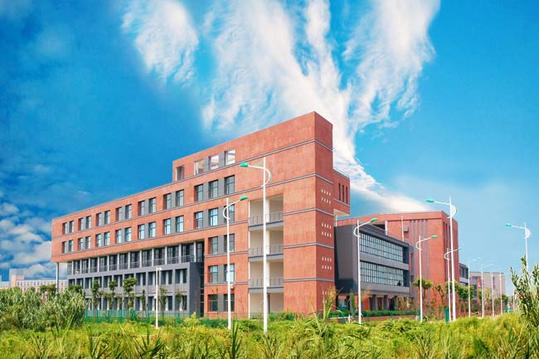 2017年盐城工学院居2017中国最好大学排行榜第356名