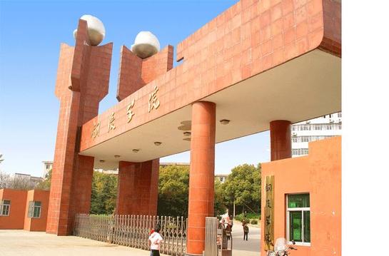 铜陵学院校园风景(3851)