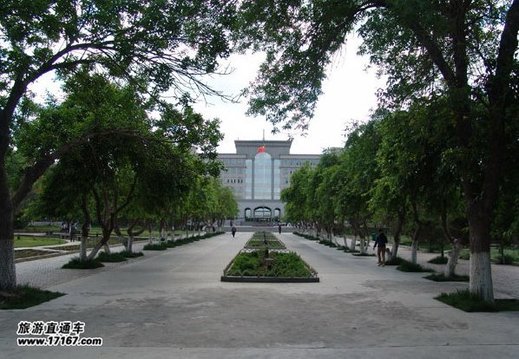 武书连:新疆农业大学排名—2015年排第302名 较2014年图片
