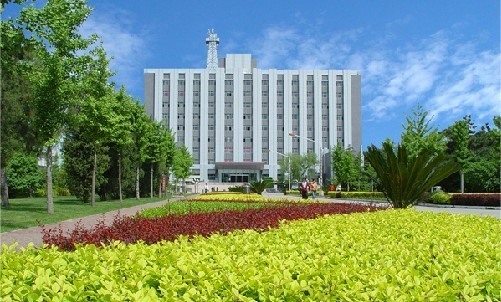 华北科技学院校园风景(546) - 华北科技学院 - 院