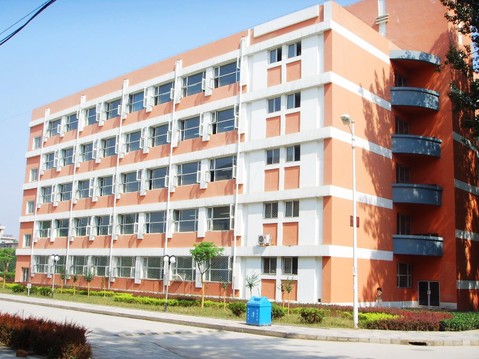 廊坊师范学院校园风景(573)