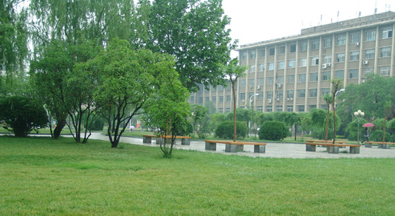郑州轻工业学院升一本