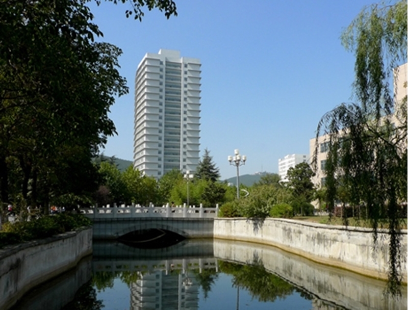 江苏师范大学校园风景(62883)