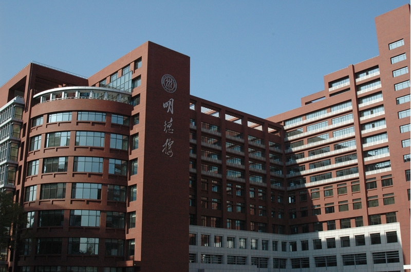 中国人民大学校园风景(37108)