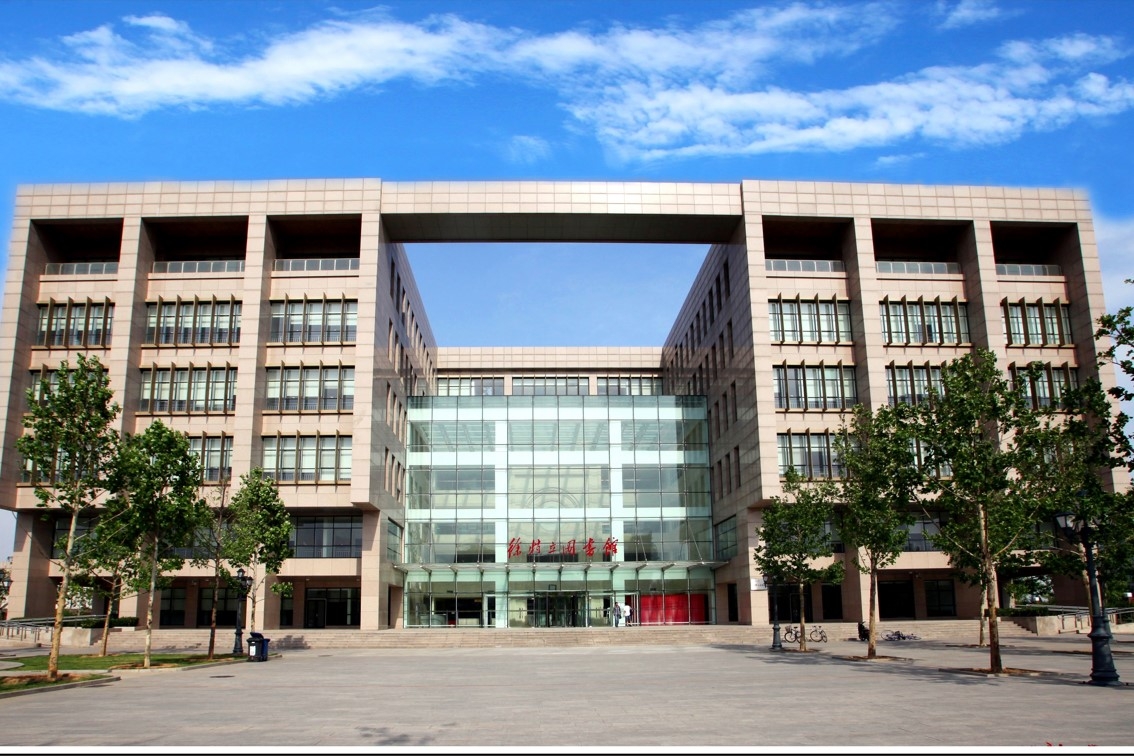 北京理工大学校园风景(53633)