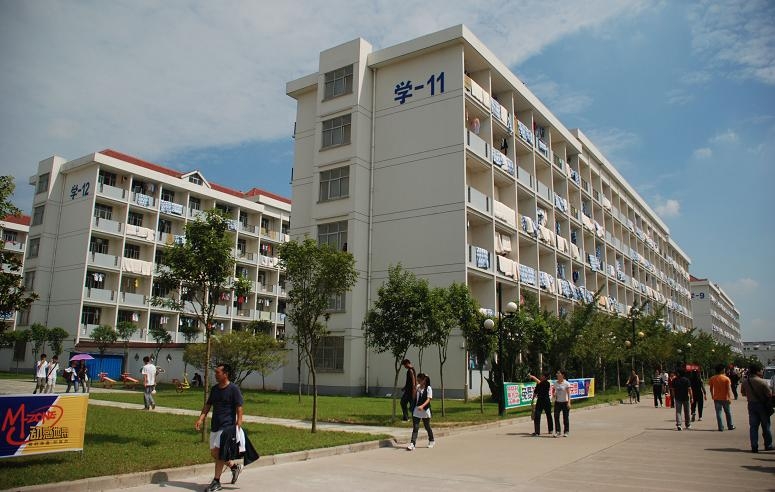 淮阴师范学院校园风景(32926)