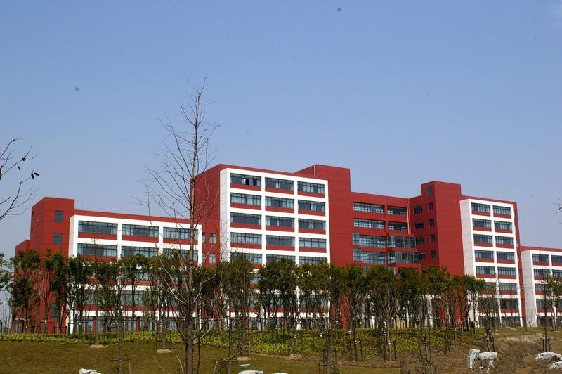 华东理工大学校园风景(58516)