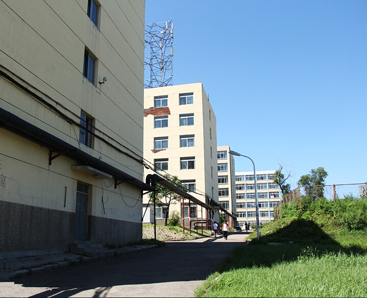 东北电力大学校园风景43084