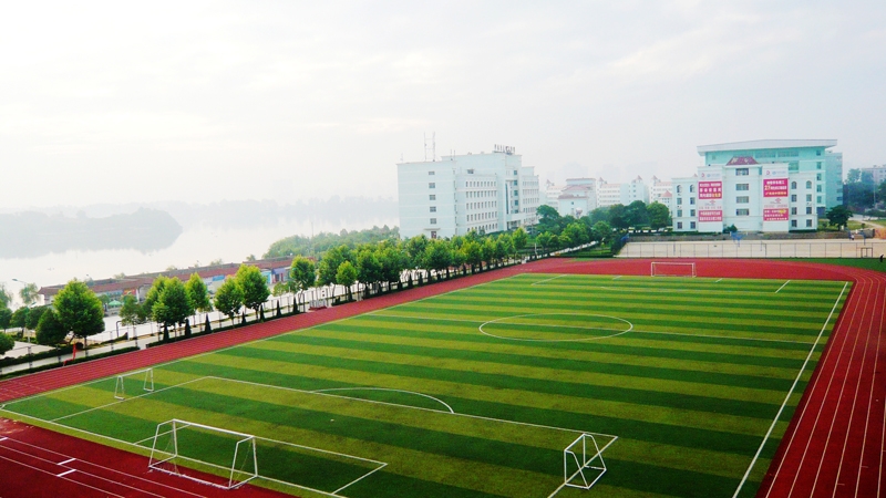 南昌交通学院校园风景35052