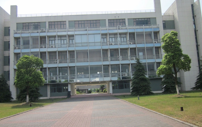 南京医科大学校园风景49697