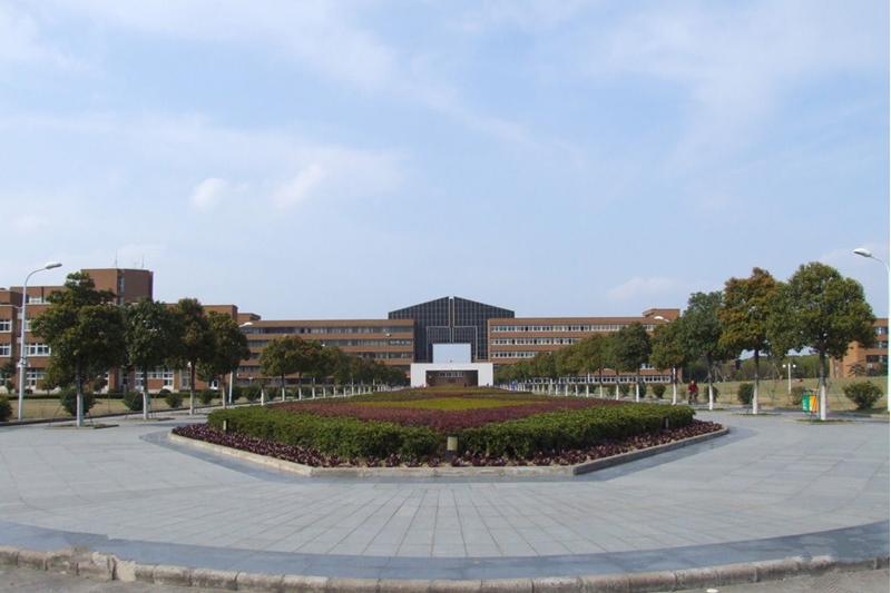 宁波大学校园风景(55387)