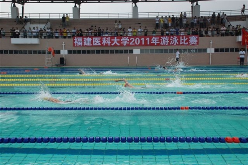 武警海警学院校园风景33623
