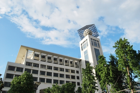 常州大学校园风景(38953)