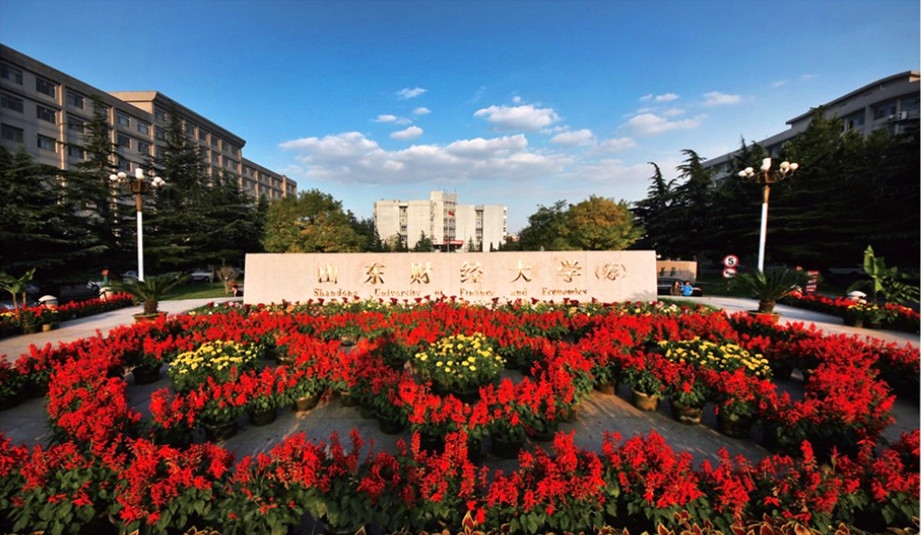 海军军医大学校园风景60153