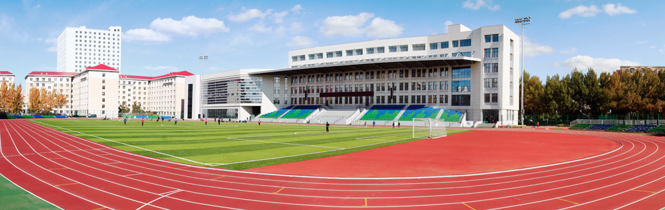 黑龙江工程学院校园风景(38874)
