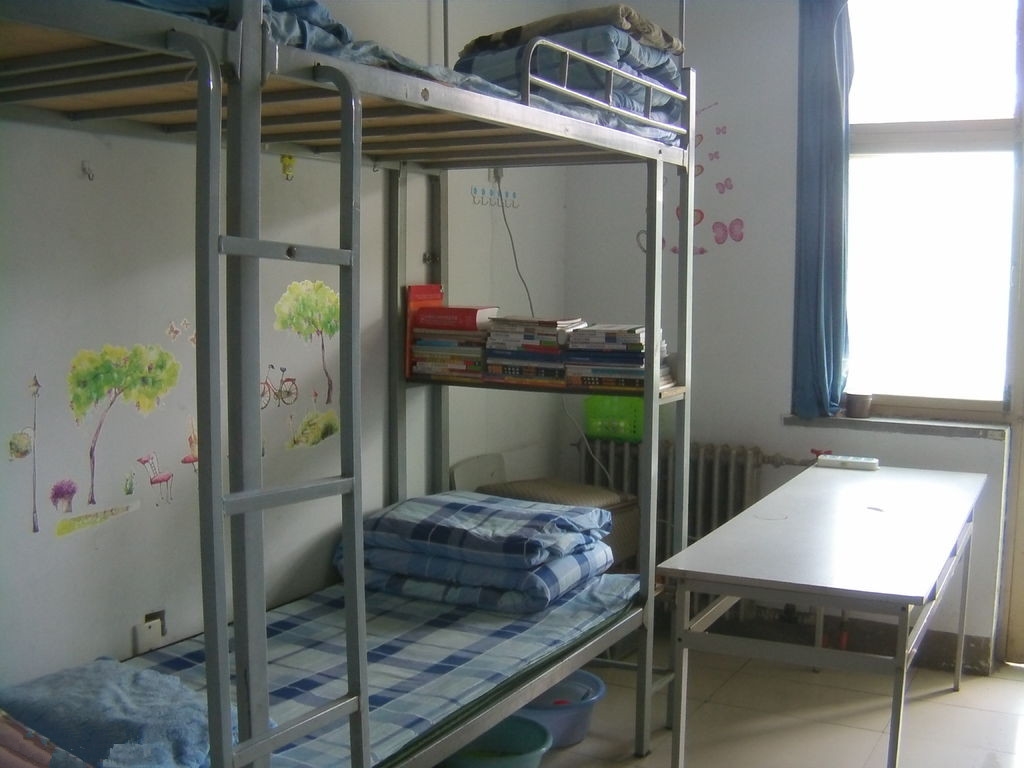 邯郸学院校园风景(33617)