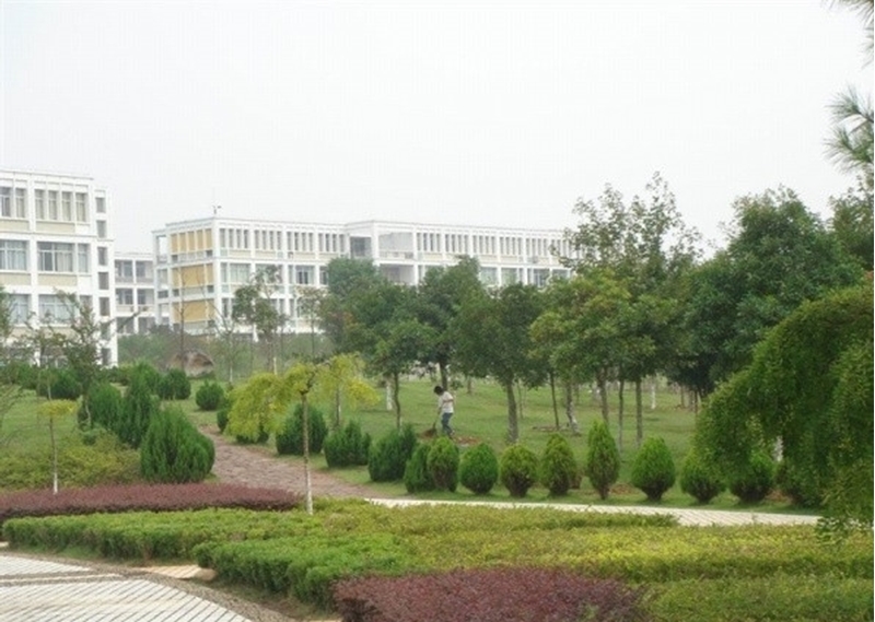 武夷学院校园风景39962