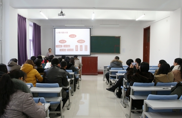 白城师范学院校园风景49707