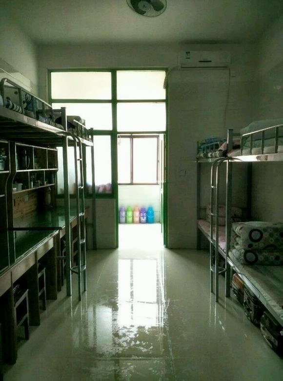 商丘工学院校园风景(60125) - 商丘工学院 - 院校大全