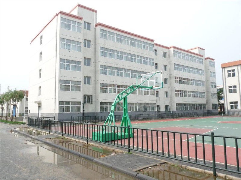 天津工业职业学院校园风景(34168)