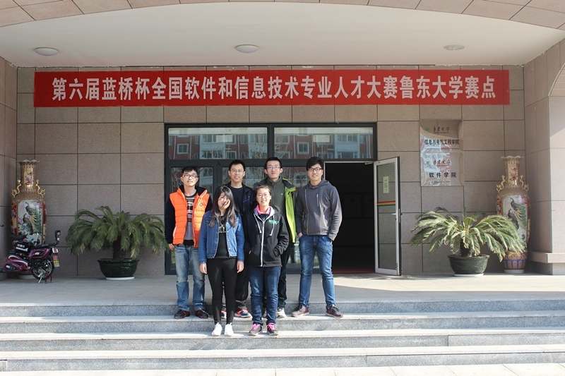 烟台理工学院校园风景29641