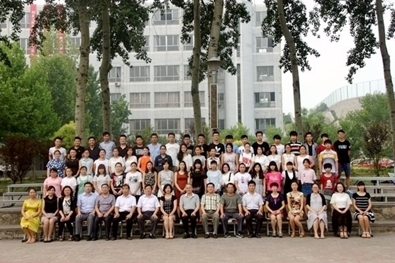 山东轻工职业学院校园风景(46678)